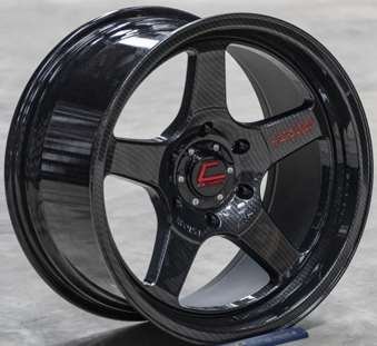 Jante XT-005RS (YA060) 18X8.5 5X113 ET15 CB.73.1 KEVLAR+PLATE