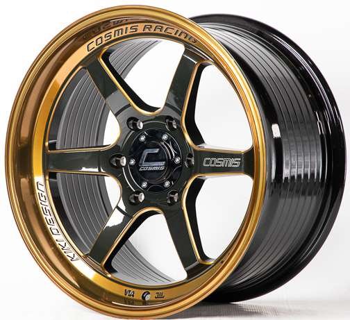 Jante XT-006RR (YA050) 18X8.5 6X139.7 ET30 CB.106 B-LPTG-WTG-XZTG