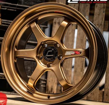 Jante XT-006RS (YA059) 18X9.0 5X113 ET35 CB.73.1 NO+PLATE