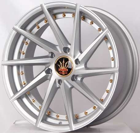 Jante VICTORIA-II-TC (T322R) 22X10.5 6X139.7 ET8 MSU/OR/CLIPS
