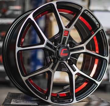 Jante AXIS (036) 15X6.5 4X100 ET35 CB.67.1 RBP-X