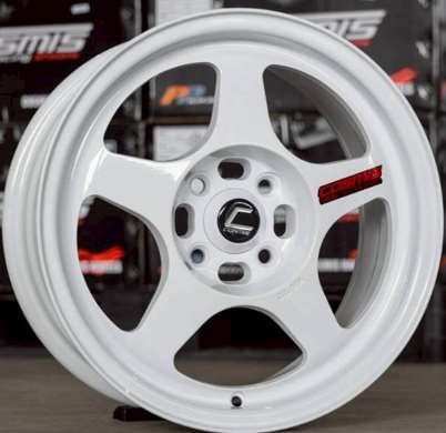 Jante CMR (YA2857) 15X6.5 4X100 ET35 CB.67.1 W