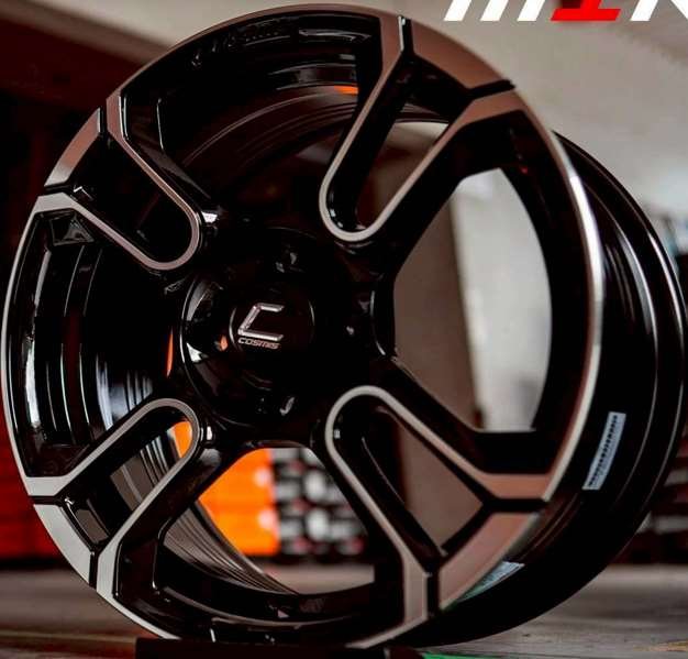 Jante MINI (YA038) 15X7.0 4X100 ET35 CB.67.1 BP