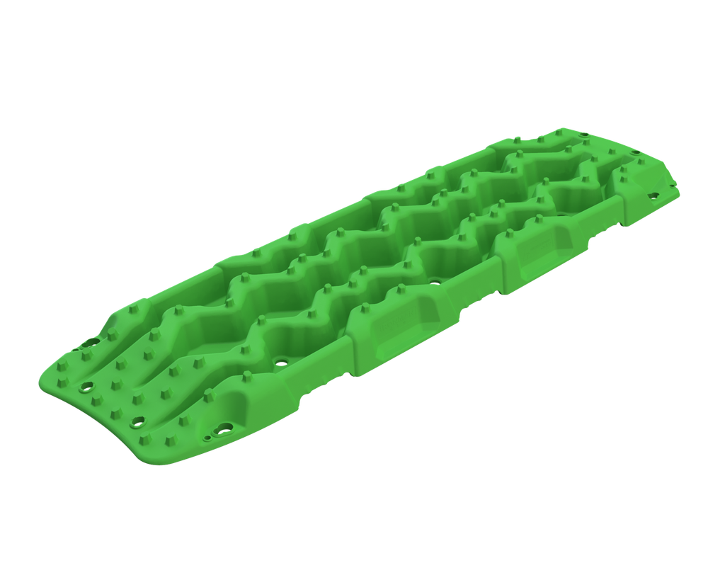 Reco Tracks Gt Recovery Board (Green)