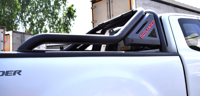 Roll bar Thunder  