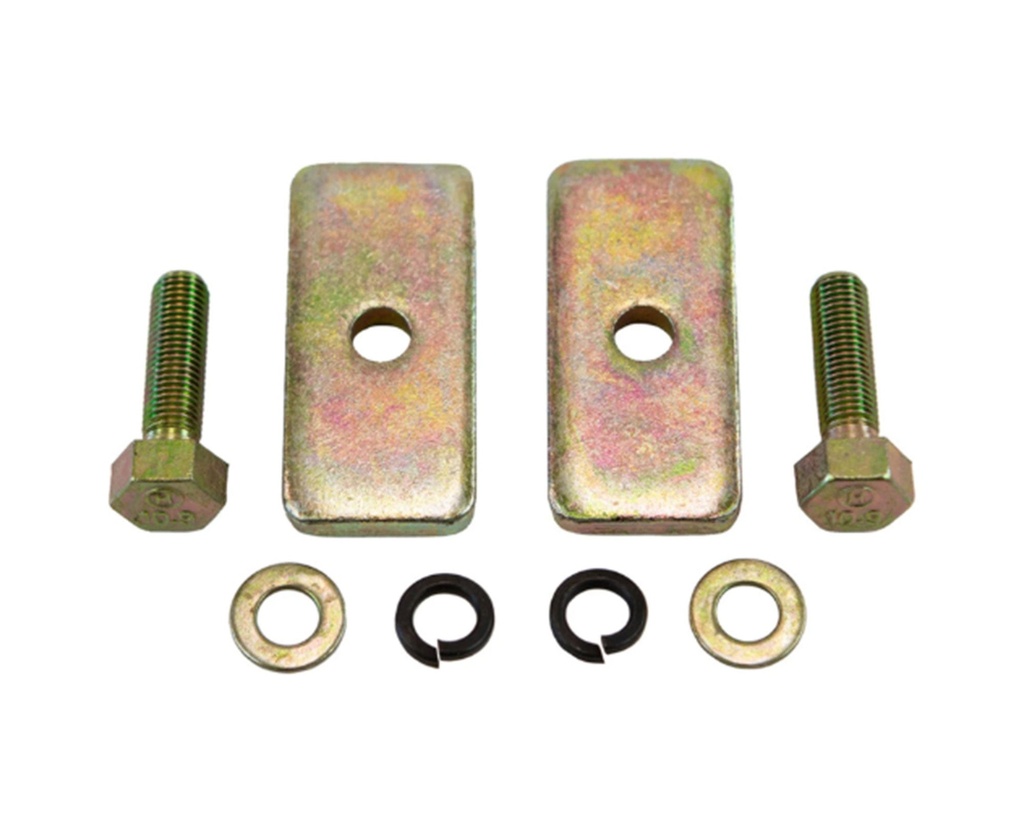 Centre Bearing Spacer Kit