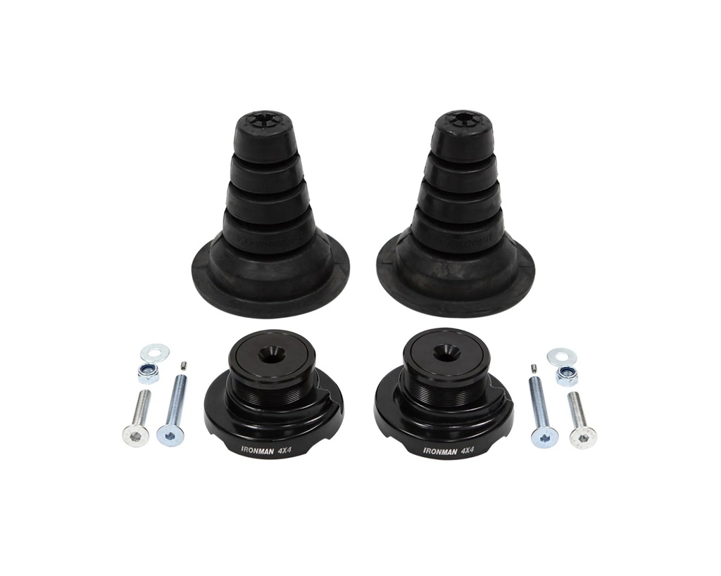 Airbag Delete Kit