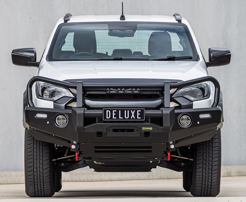 BULL BAR Deluxe