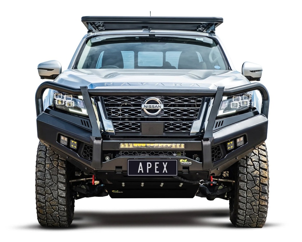 Premium Bull Bar