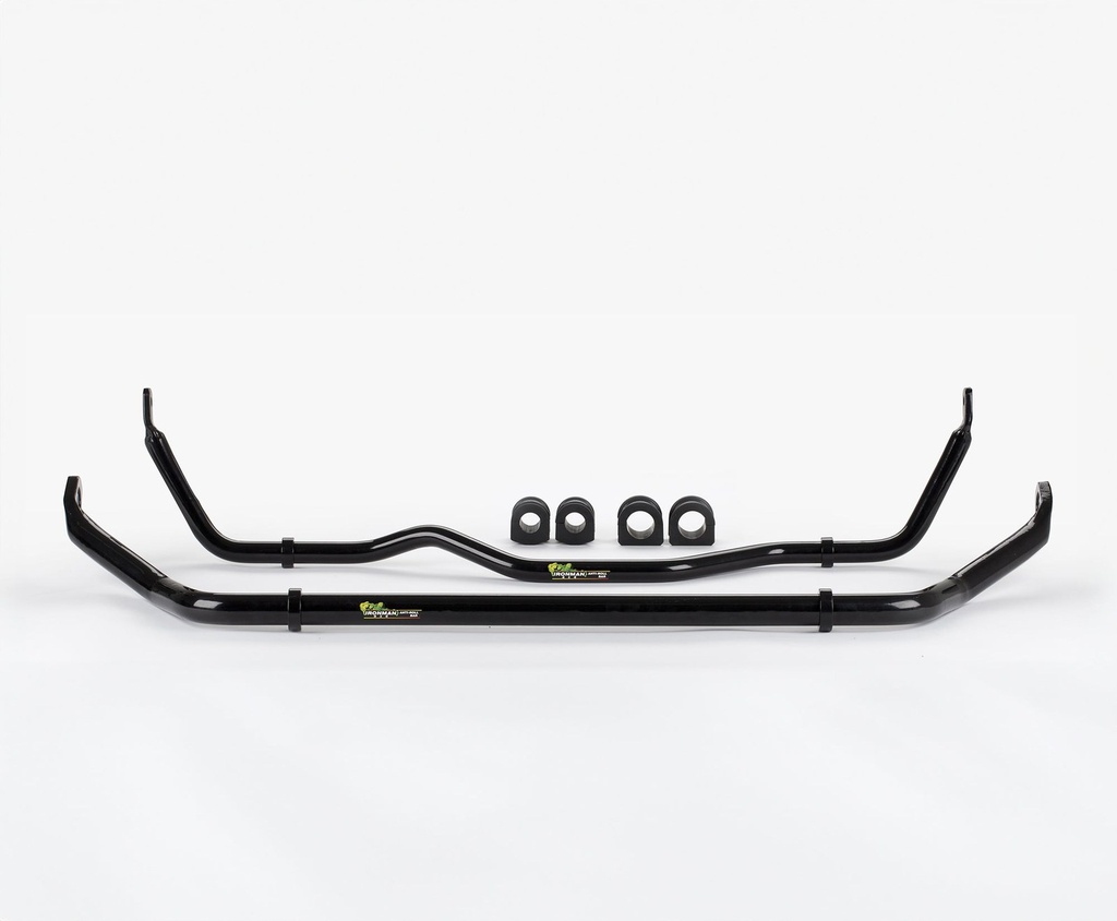 Barre stabilisatrice arrière améliorée, OD=27 mm