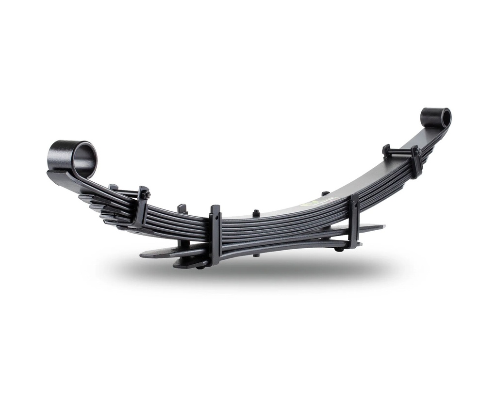 Leaf Spring