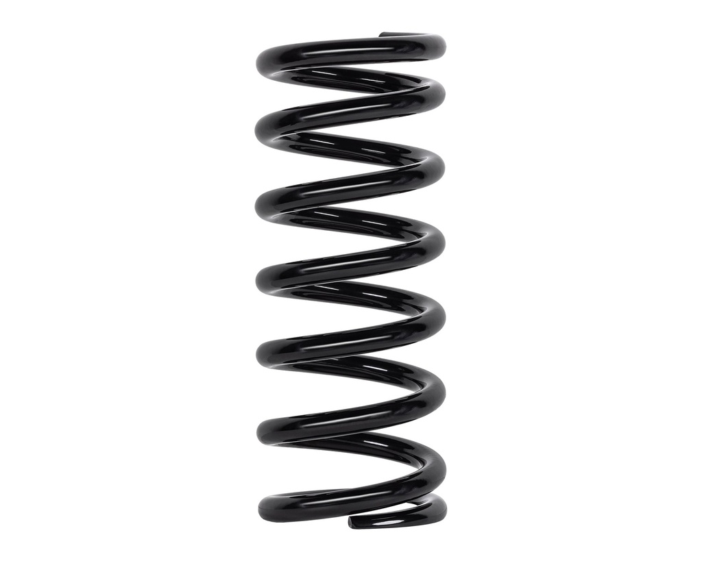 RESSORTS HÉLICOÏDAUX NOIRS - MOYEN (0-200KG) (ARRIÈRE)