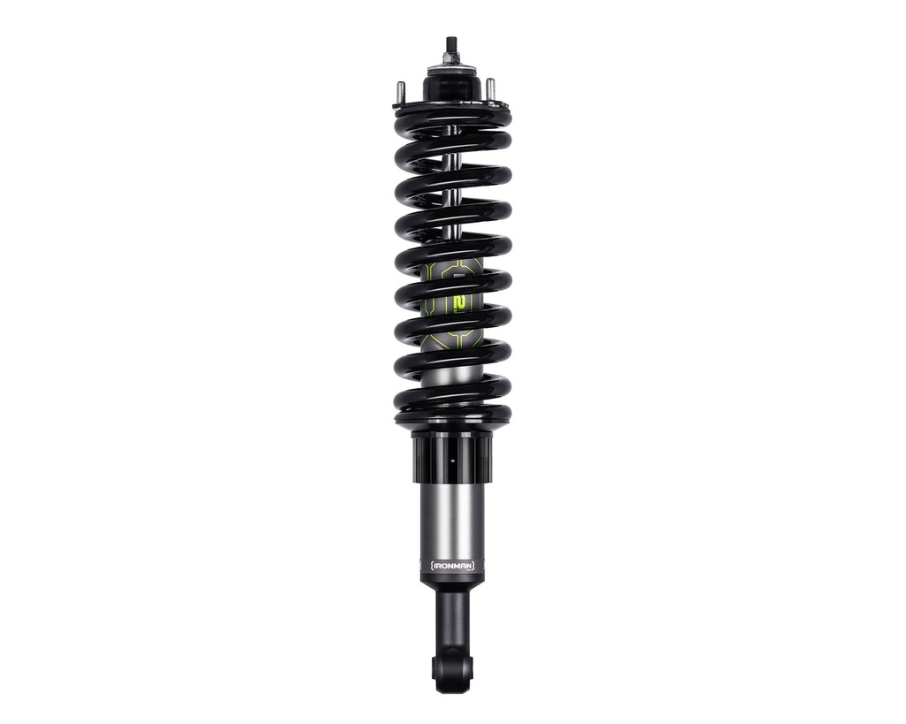 IM2.5 SUSPENSION STRUT GUARD KIT (Short)