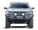 Deluxe Bull Bar