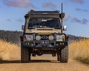 Apex Bull Bar