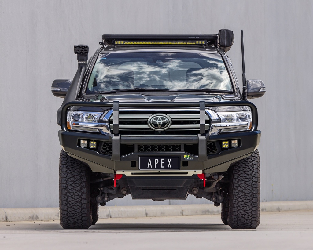 Apex Bull Bar