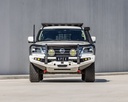 APEX Bull Bar & Lights Kit