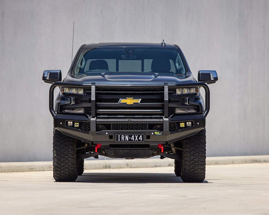 Apex Bull Bar