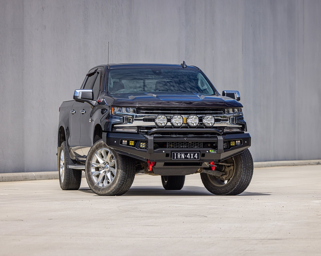 Apex Bull Bar