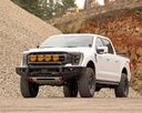 APEX Single Loop Bull Bar & Lights Kit