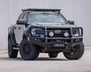 APEX Bull Bar & Lights Kit