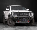 APEX Bull Bar & Lights Kit