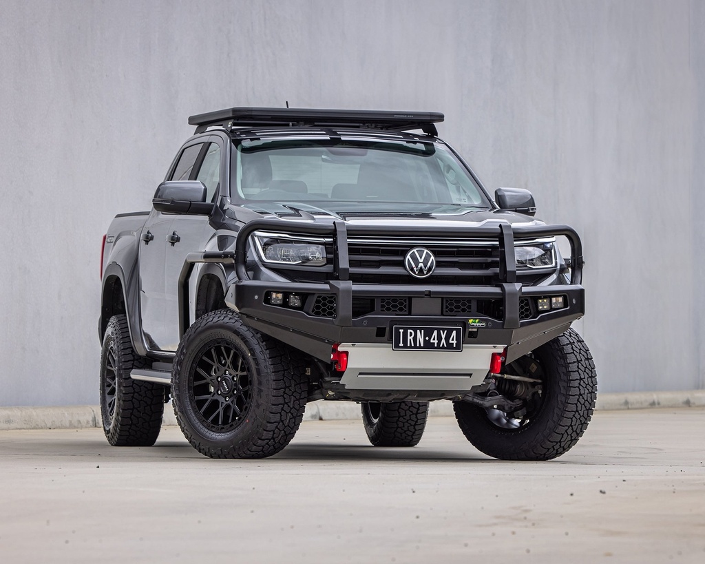 Bull bar Apex Volkswagen amarok 2023+