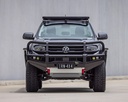 APEX Bull Bar & Lights Kit