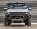 Raid Bar & Lights Kit