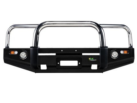 Protector Bull Bar For Suzuki Grand Vitara JT