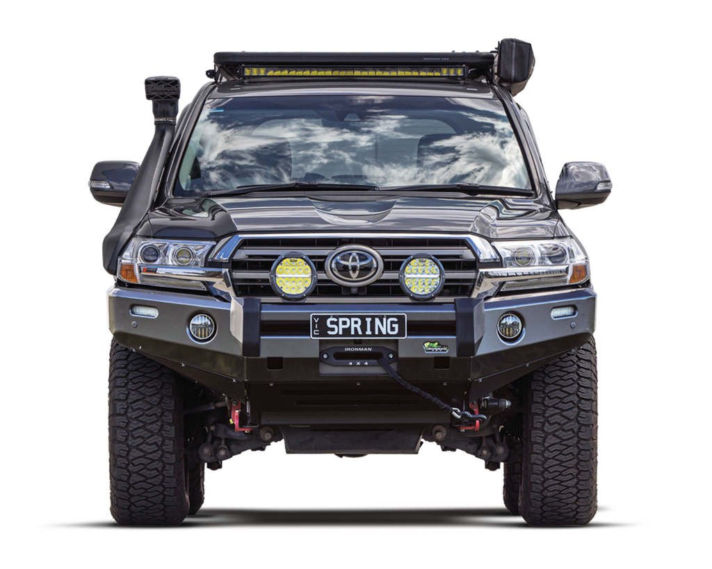 Proguard Bull Bar