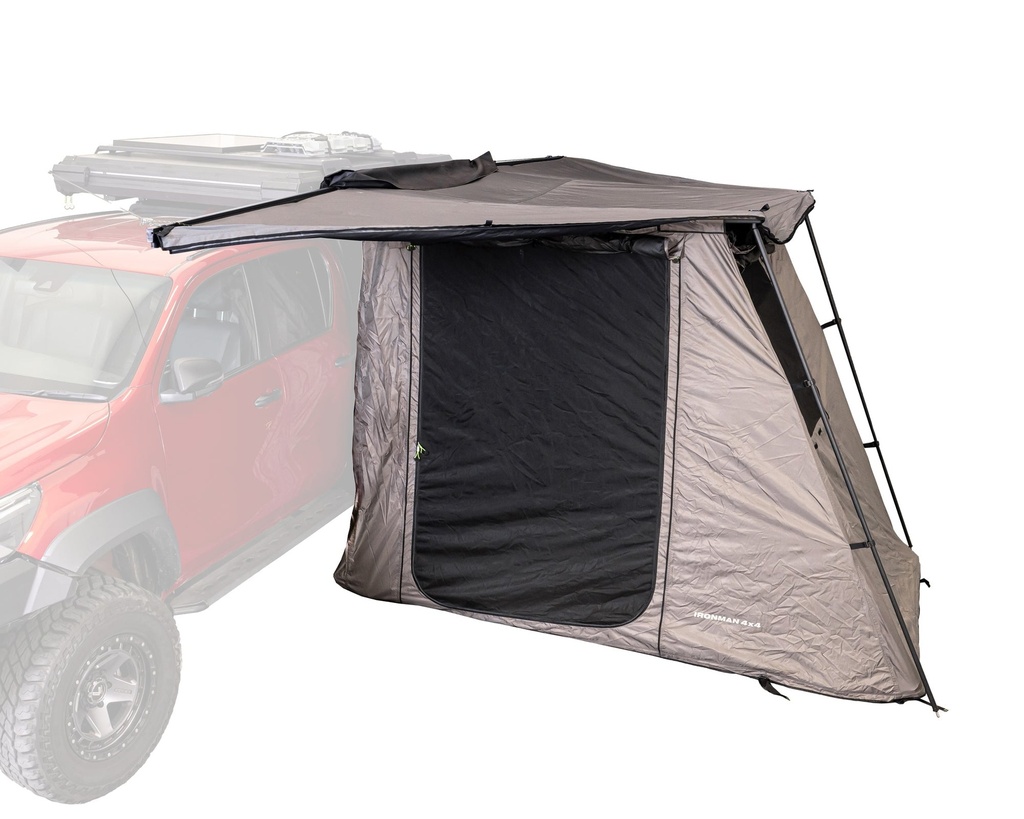 Chambre - Auvent Deltawing 180