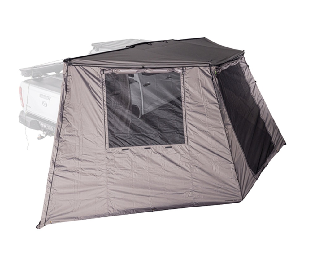 Wall Kit - Deltawing 180 Awning (2m  5Pc)