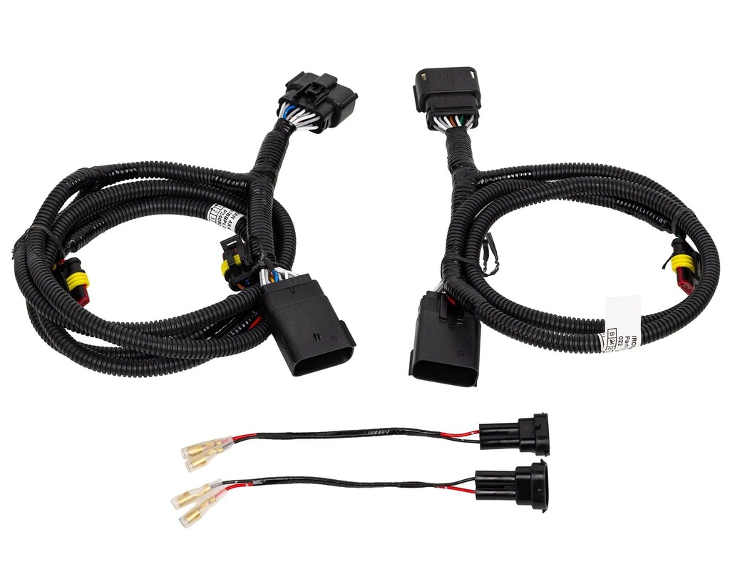 Faisceau de Connexion pour bull bar