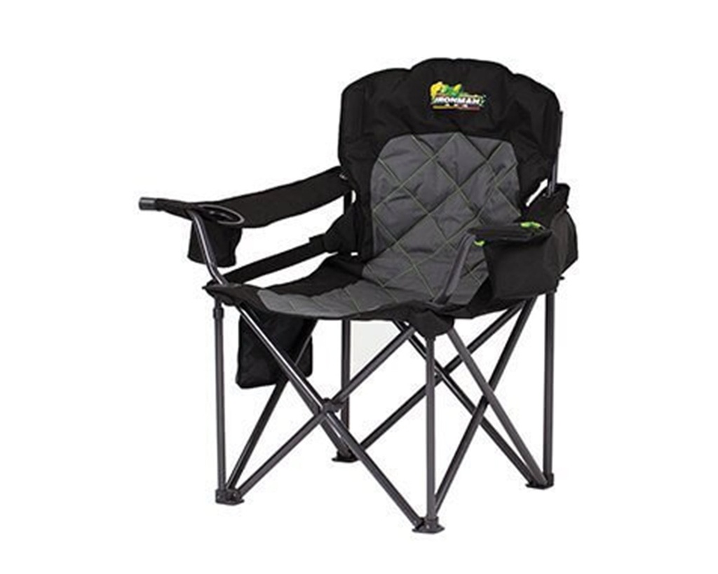 Chaise de camping pliante King Quad