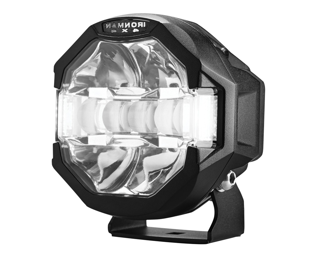 Scope Driving Light (5"  Combo Beam)