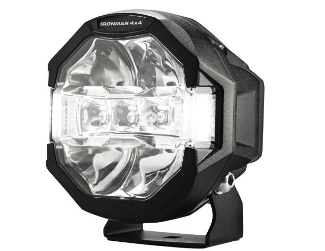 Feu de route Scope (5" - Faisceau spot) - 42W - 4400lumens