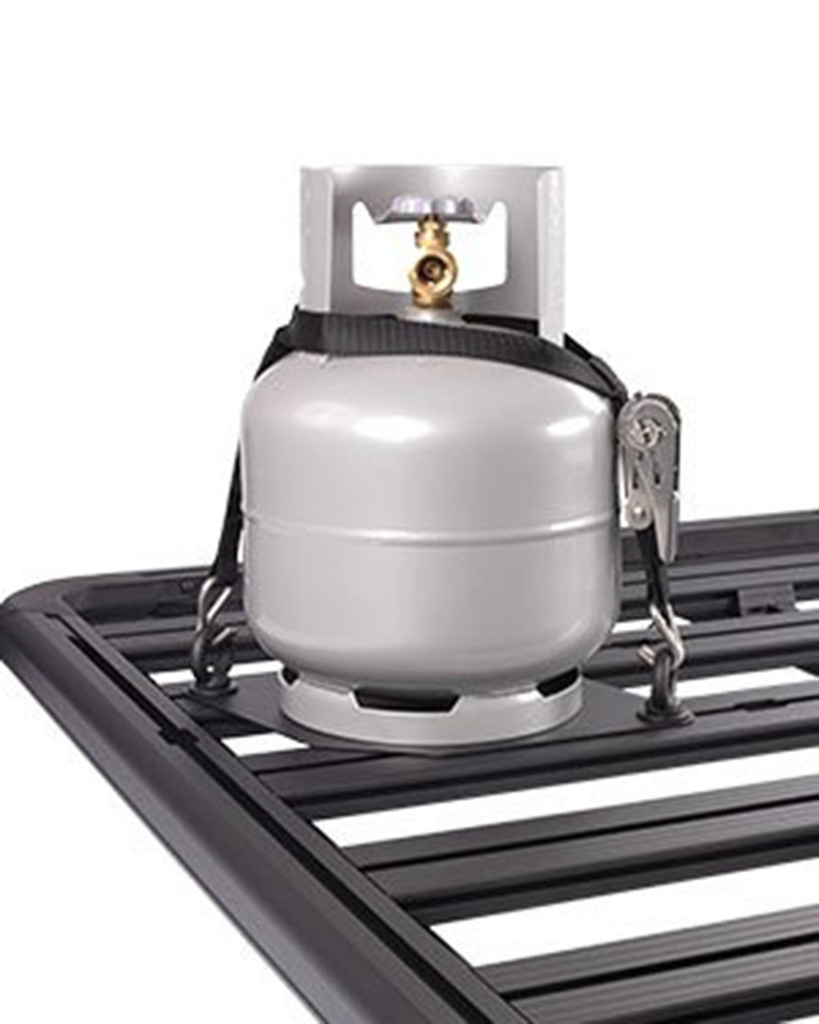 Porte-bouteille de gaz