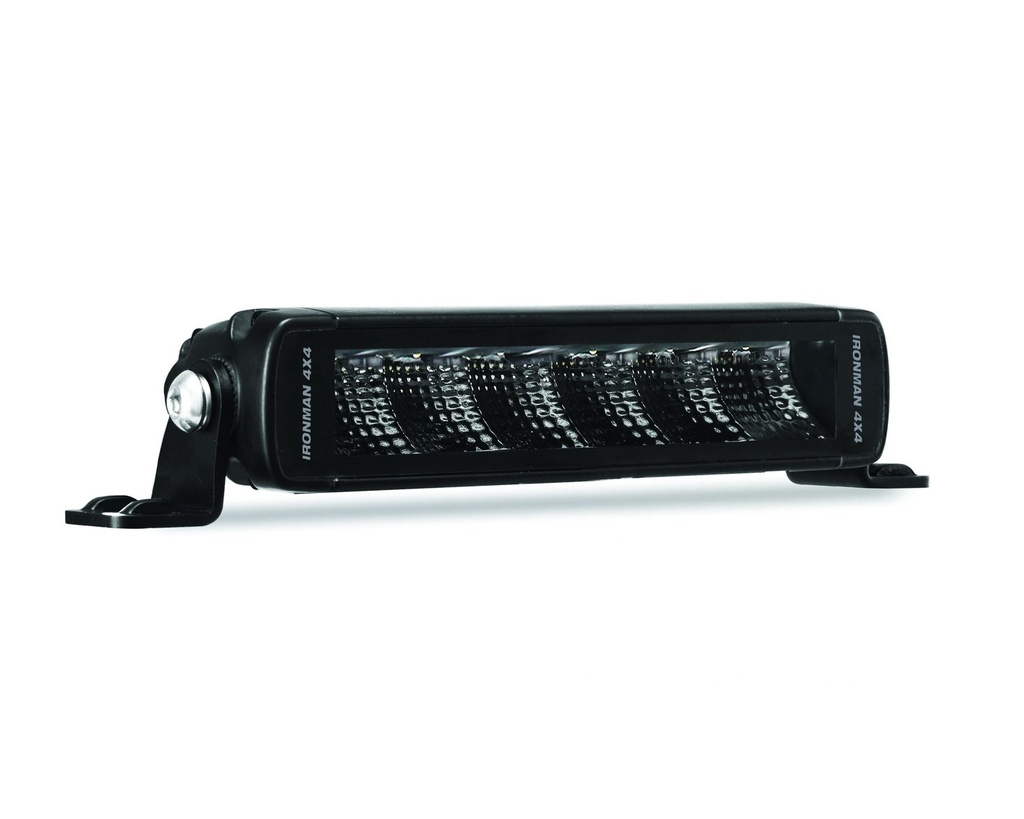 Sabre-X Single Row Lightbar (7")