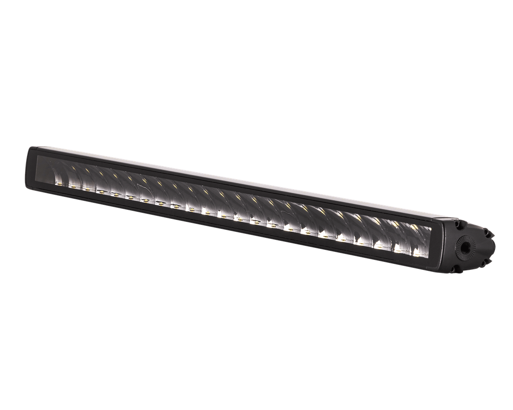 Barre lumineuse Sabre-X simple rangée (23")