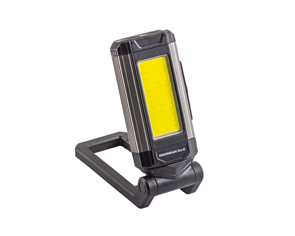 Lampe de travail LED rechargeable