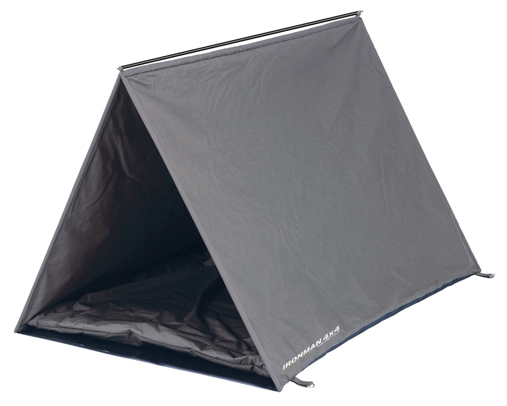 Tente pour animaux (Structure en A)