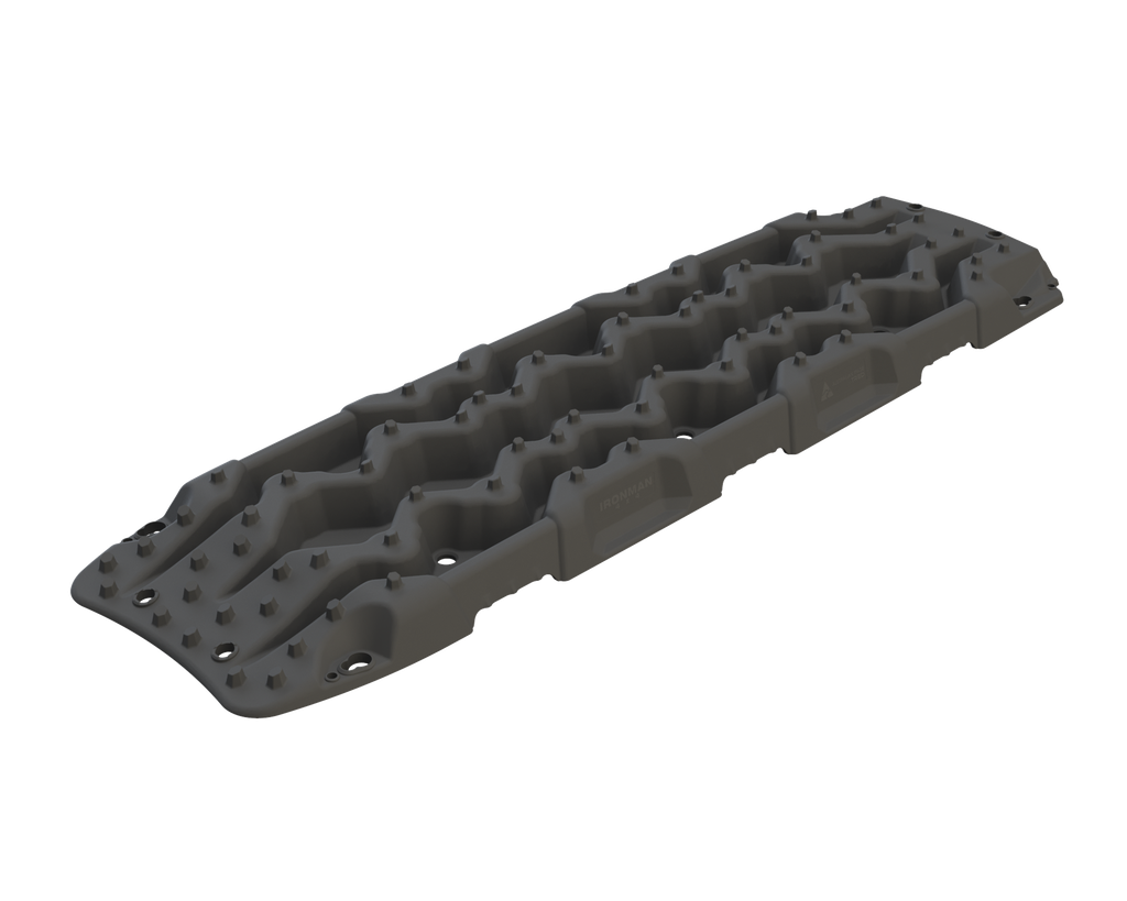 Tapis de récupération Reco Tracks GT (Gris)