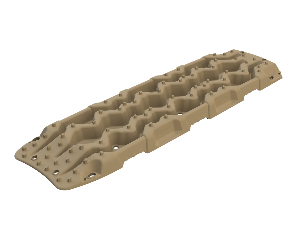 Reco Tracks Gt Recovery Board (Sand)