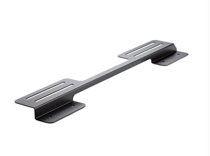 Pieds de galerie pour capote Thermo-Plas