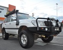 BULL BAR Deluxe