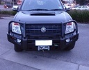 BULL BAR Deluxe