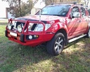BULL BAR Deluxe