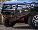 BULL BAR Deluxe Hilux 2015-2018