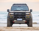 Bull bar Apex Apex toyota prado 2024+